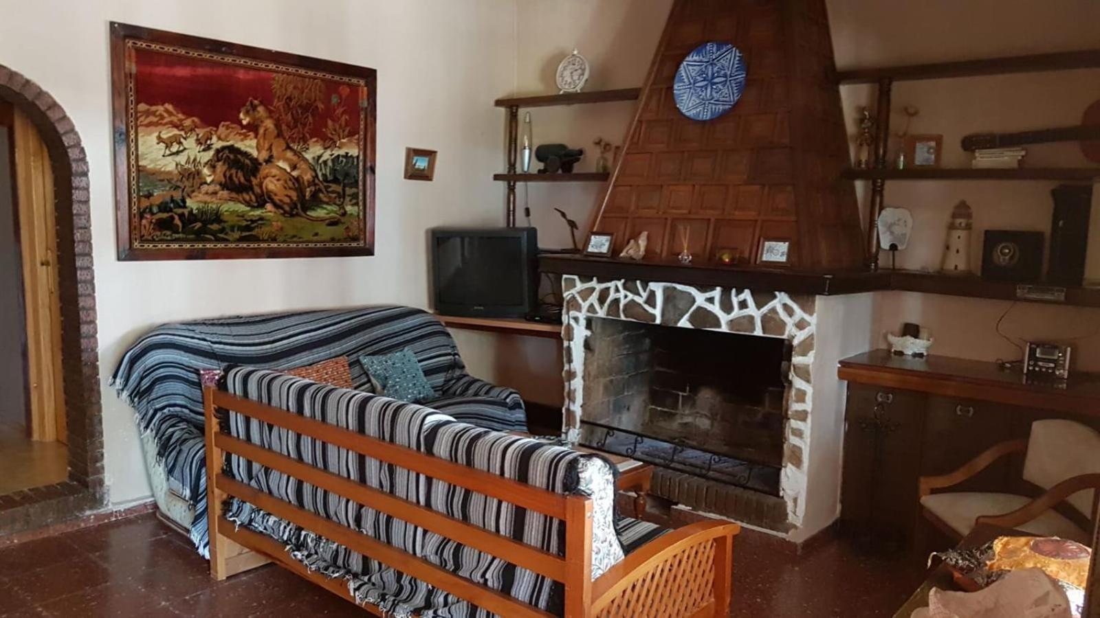 Cortijo-La Loma Villa Motril Exteriör bild